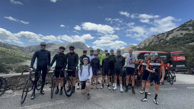 MALLORCA - CLASSIC - 10.-19.4.2025
