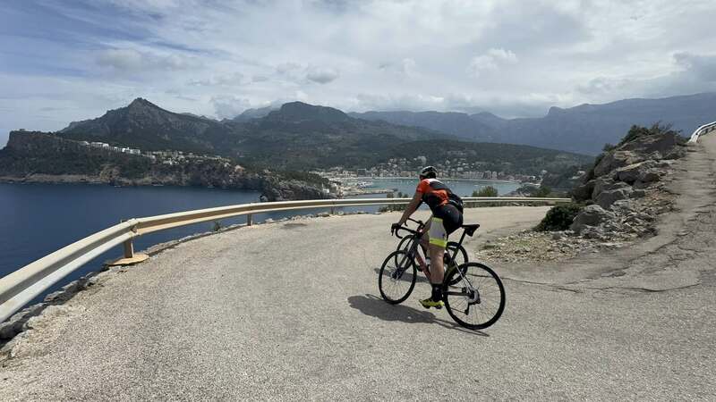 MALLORCA - CLASSIC - 10.-19.4.2025