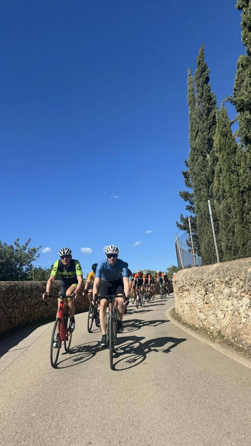 MALLORCA - CLASSIC - 10.-19.4.2025