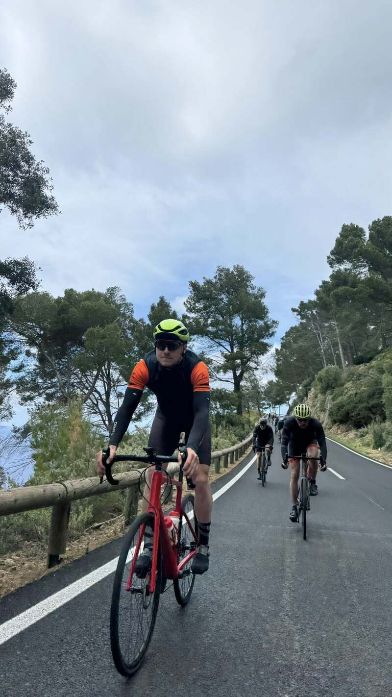 MALLORCA - CLASSIC - 10.-19.4.2025