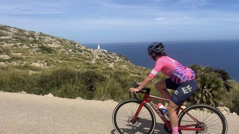 MALLORCA - CLASSIC - 10.-19.4.2025