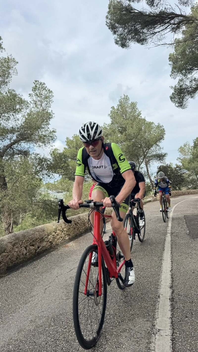 MALLORCA - CLASSIC - 10.-19.4.2025