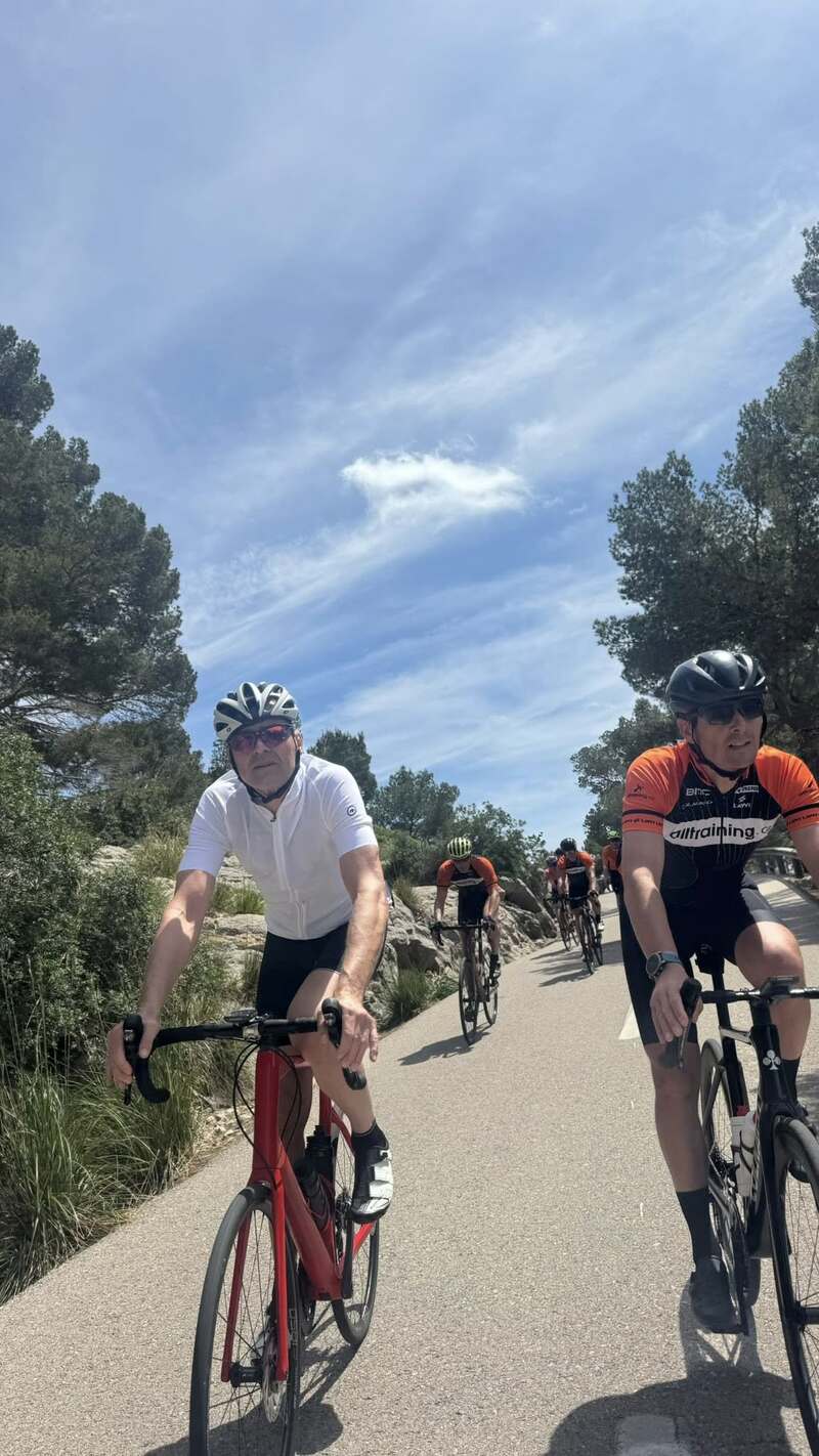 MALLORCA - CLASSIC - 10.-19.4.2025