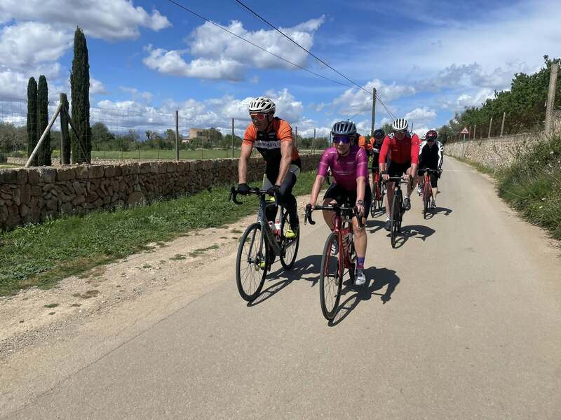 MALLORCA - CLASSIC - 10.-19.4.2025