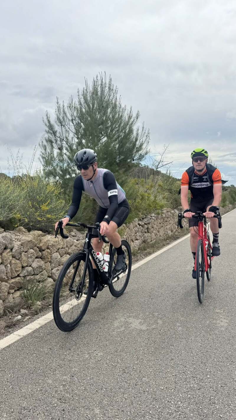 MALLORCA - CLASSIC - 10.-19.4.2025