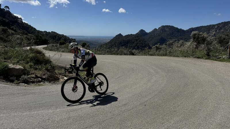 MALLORCA - CLASSIC - 10.-19.4.2025