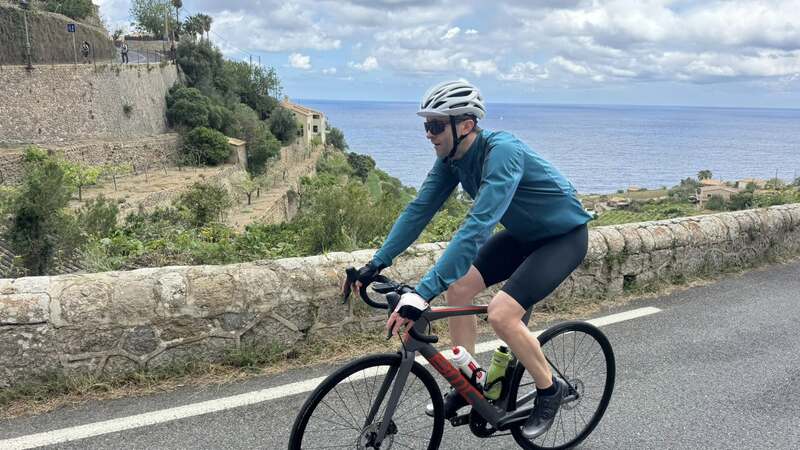 MALLORCA - CLASSIC - 10.-19.4.2025