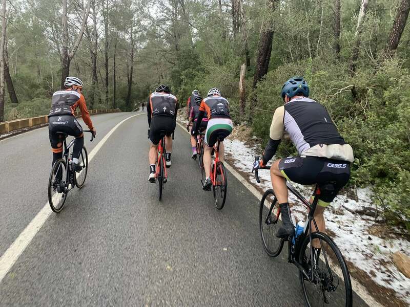 MALLORCA - CLASSIC - 10.-19.4.2025