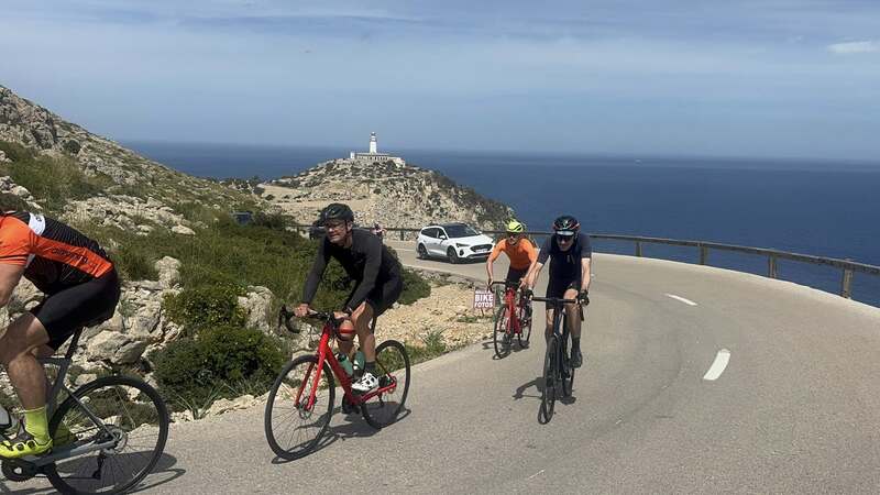 MALLORCA - CLASSIC - 10.-19.4.2025
