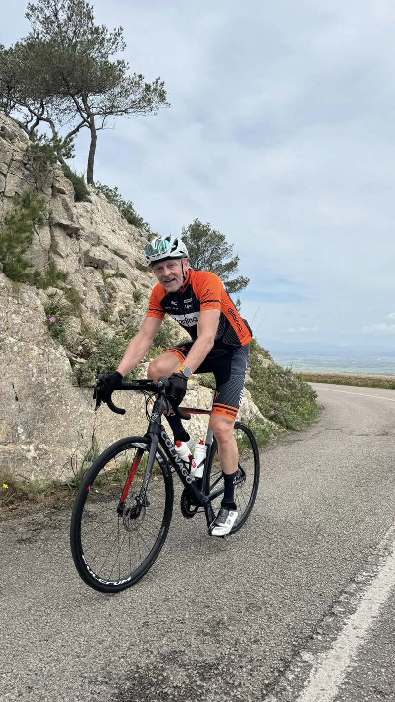 MALLORCA - CLASSIC - 10.-19.4.2025