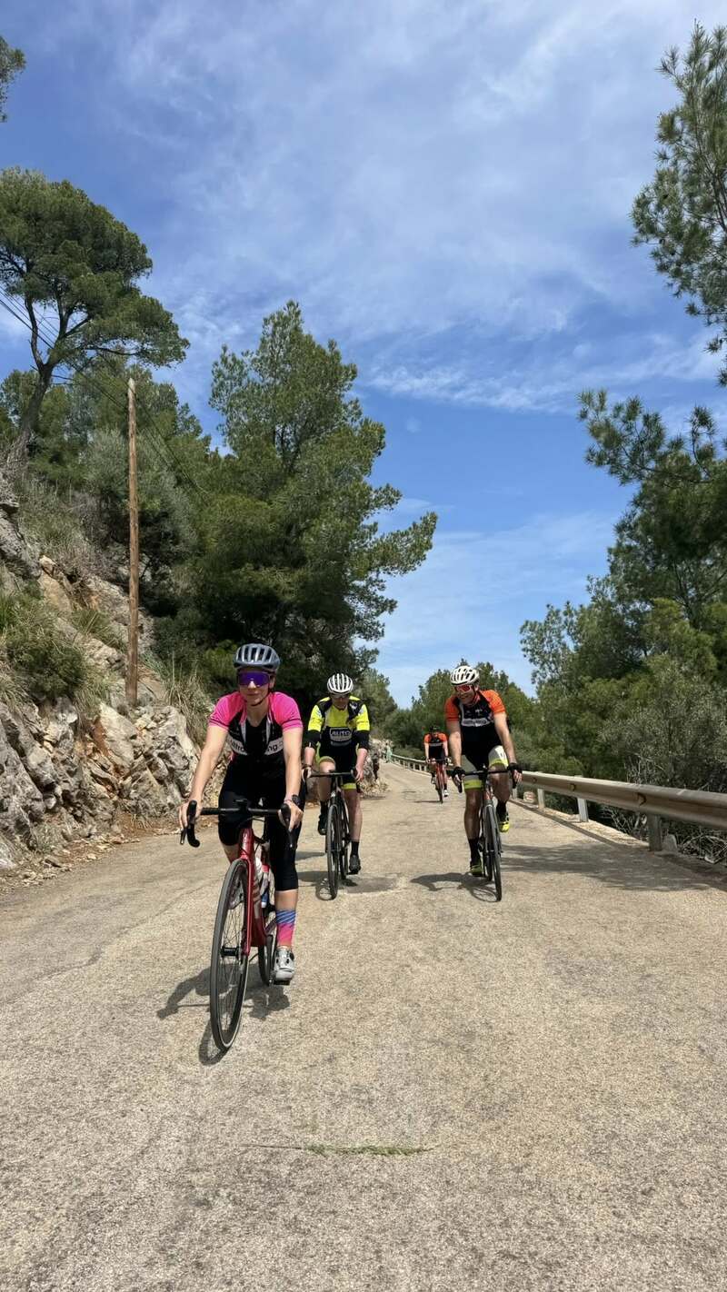 MALLORCA - CLASSIC - 10.-19.4.2025