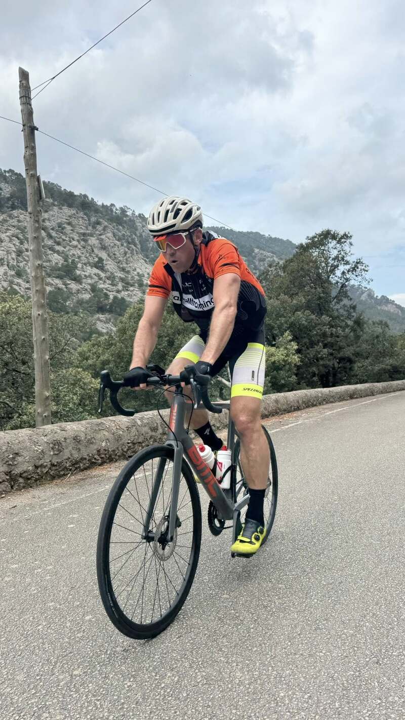 MALLORCA - CLASSIC - 10.-19.4.2025