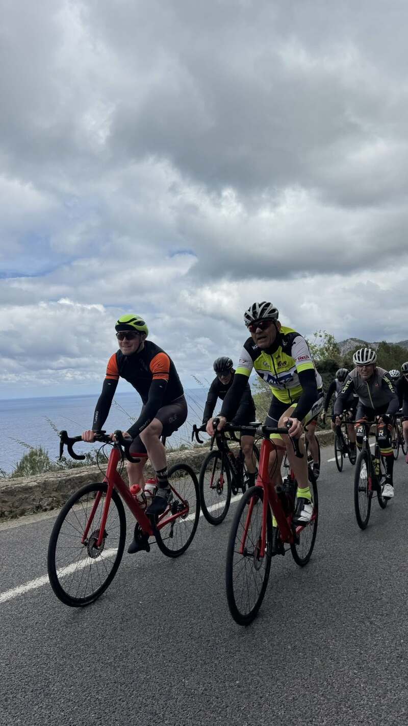 MALLORCA - CLASSIC - 10.-19.4.2025