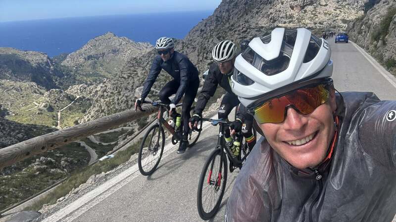 MALLORCA - CLASSIC - 10.-19.4.2025