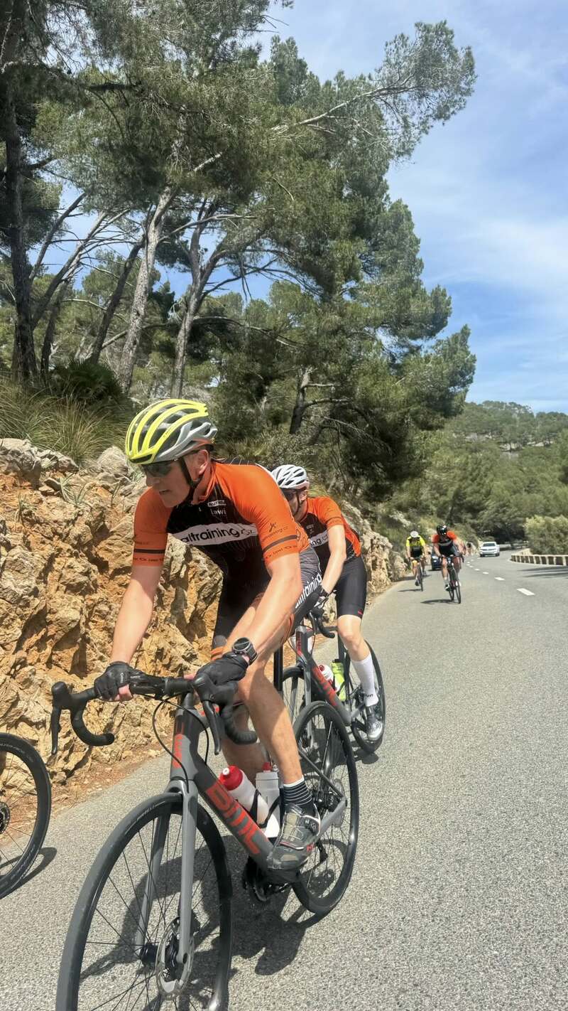 MALLORCA - CLASSIC - 10.-19.4.2025