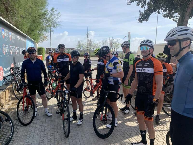 MALLORCA - CLASSIC - 10.-19.4.2025