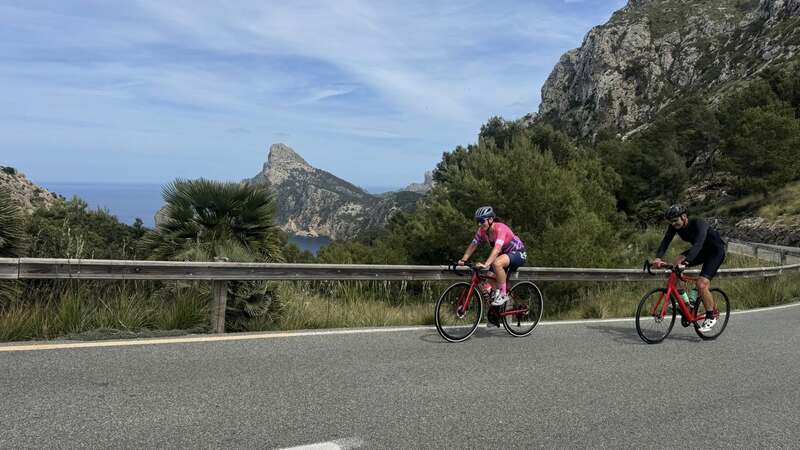 MALLORCA - CLASSIC - 10.-19.4.2025