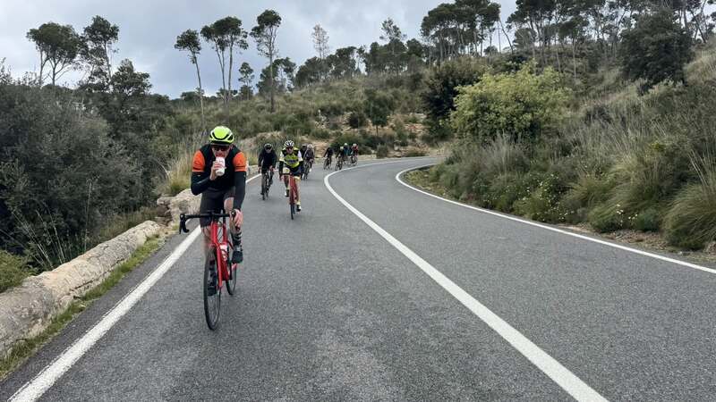 MALLORCA - CLASSIC - 10.-19.4.2025