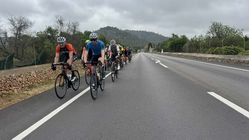 MALLORCA - CLASSIC - 10.-19.4.2025