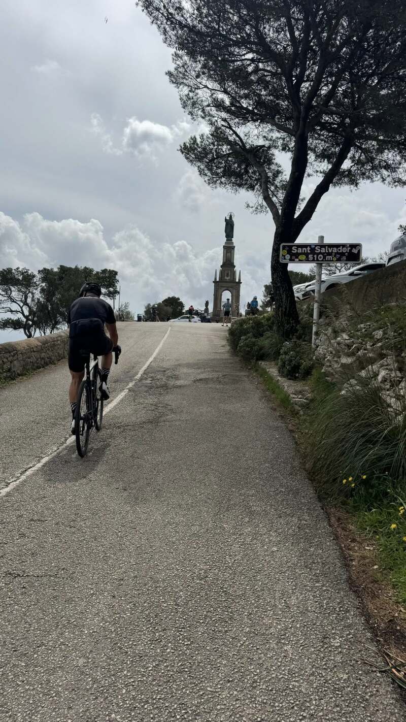 MALLORCA - CLASSIC - 10.-19.4.2025