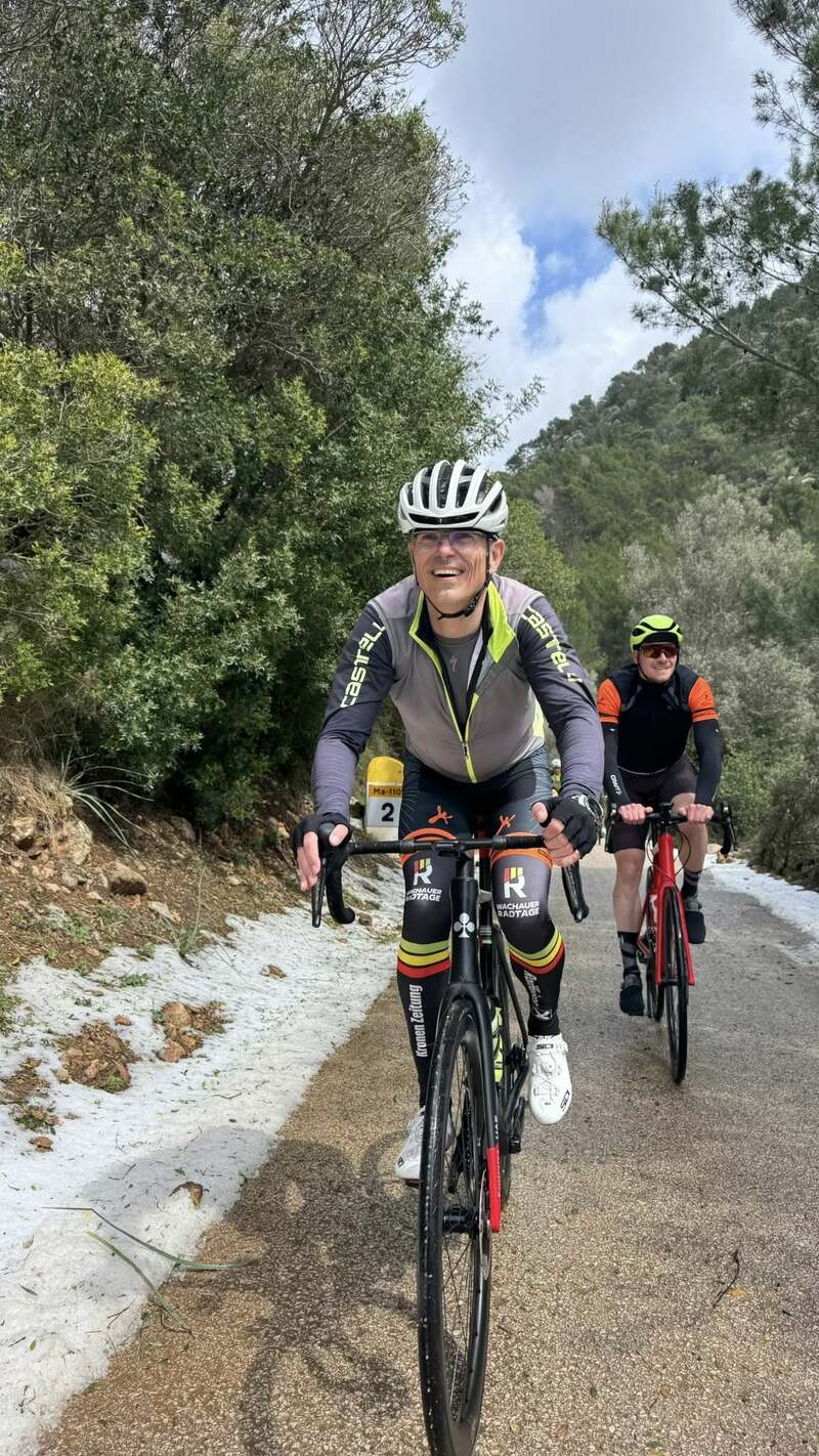 MALLORCA - CLASSIC - 10.-19.4.2025