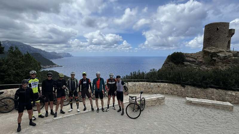 MALLORCA - CLASSIC - 10.-19.4.2025