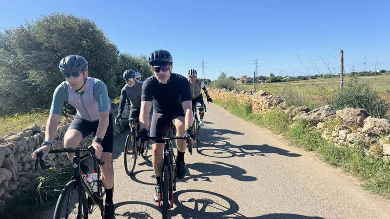MALLORCA - CLASSIC - 10.-19.4.2025