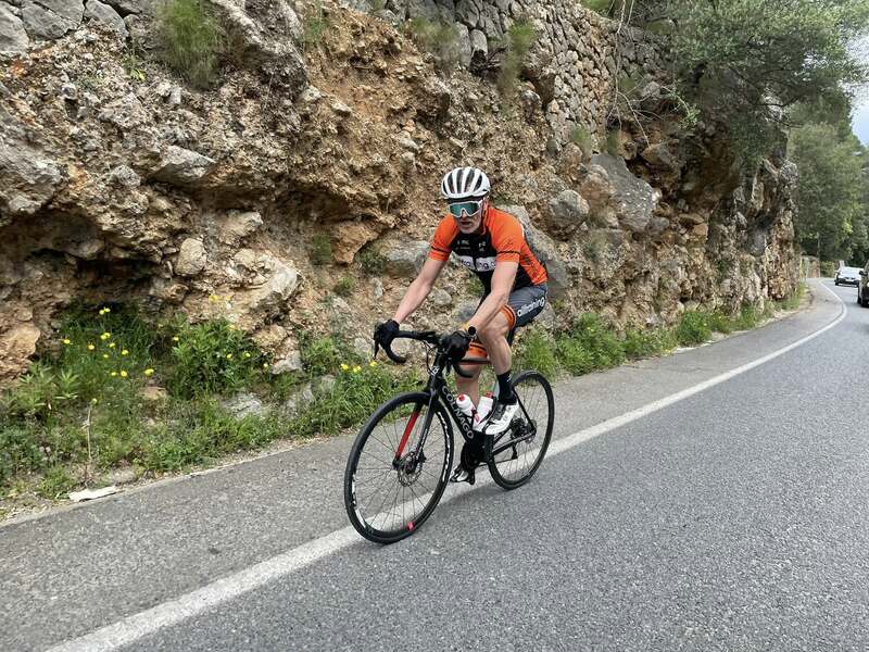 MALLORCA - CLASSIC - 10.-19.4.2025