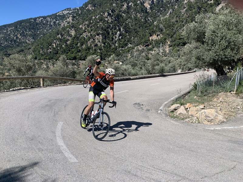 MALLORCA - CLASSIC - 10.-19.4.2025