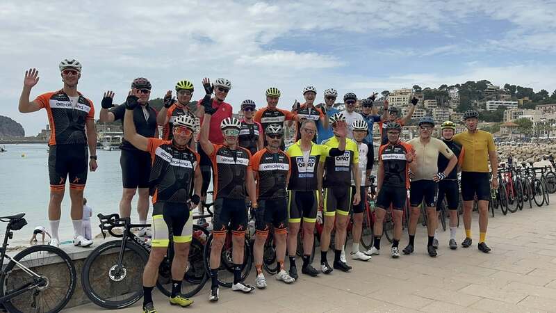 Jarní cyklistický kemp na Mallorce: 10 dnů, které ti změní pohled na trénink i cyklistiku | obrázek 