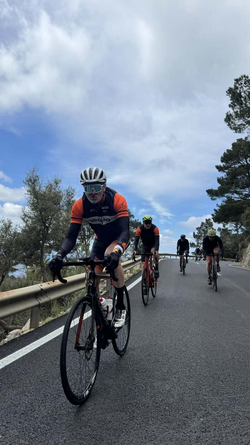 MALLORCA - CLASSIC - 10.-19.4.2025