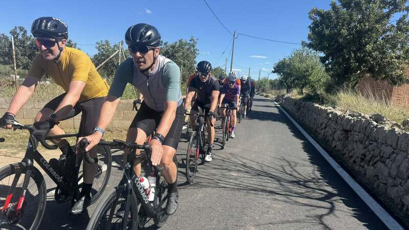MALLORCA - CLASSIC - 10.-19.4.2025