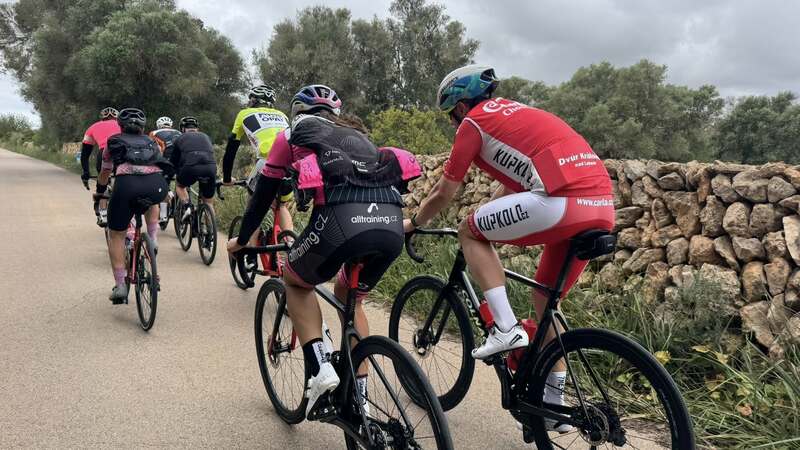 MALLORCA - CLASSIC - 10.-19.4.2025
