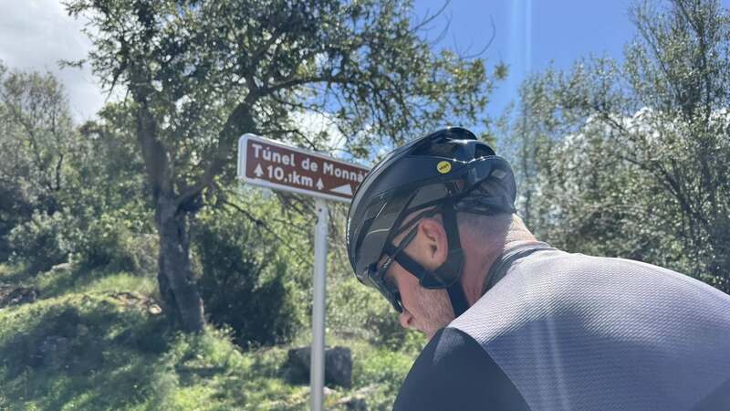MALLORCA - CLASSIC - 10.-19.4.2025