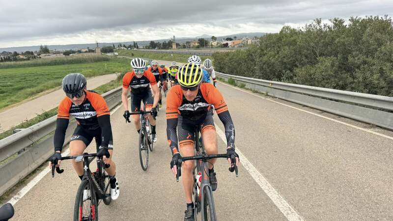 MALLORCA - CLASSIC - 10.-19.4.2025