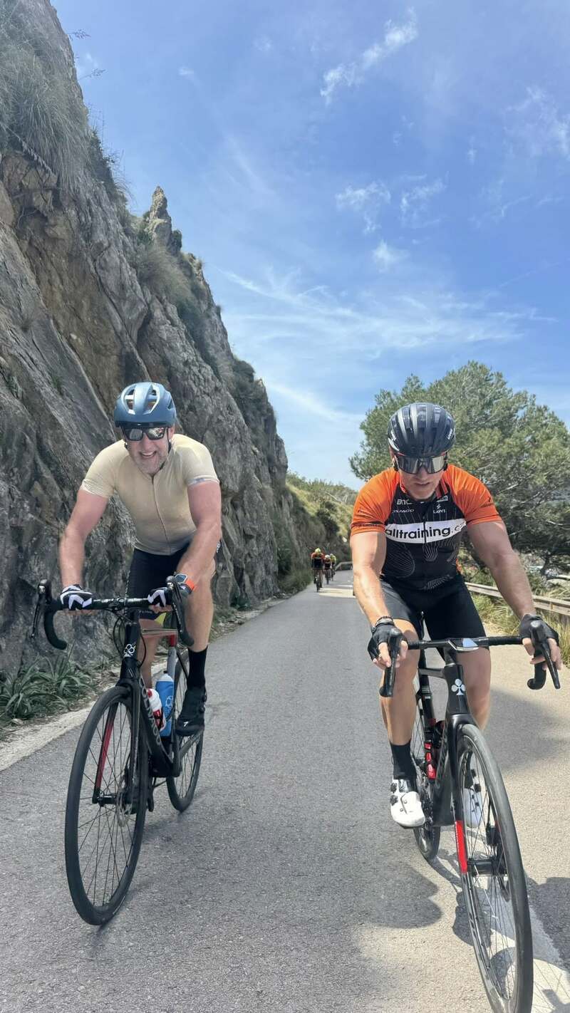 MALLORCA - CLASSIC - 10.-19.4.2025