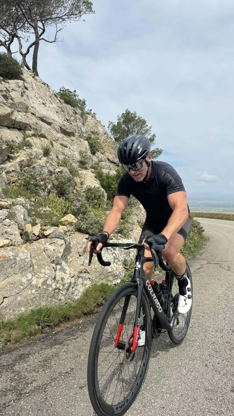 MALLORCA - CLASSIC - 10.-19.4.2025