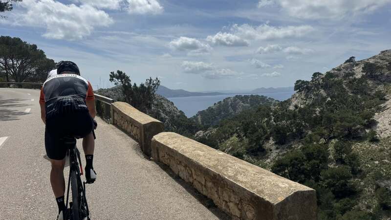 MALLORCA - CLASSIC - 10.-19.4.2025