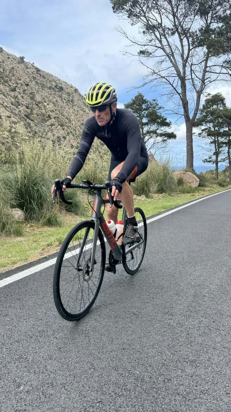 MALLORCA - CLASSIC - 10.-19.4.2025