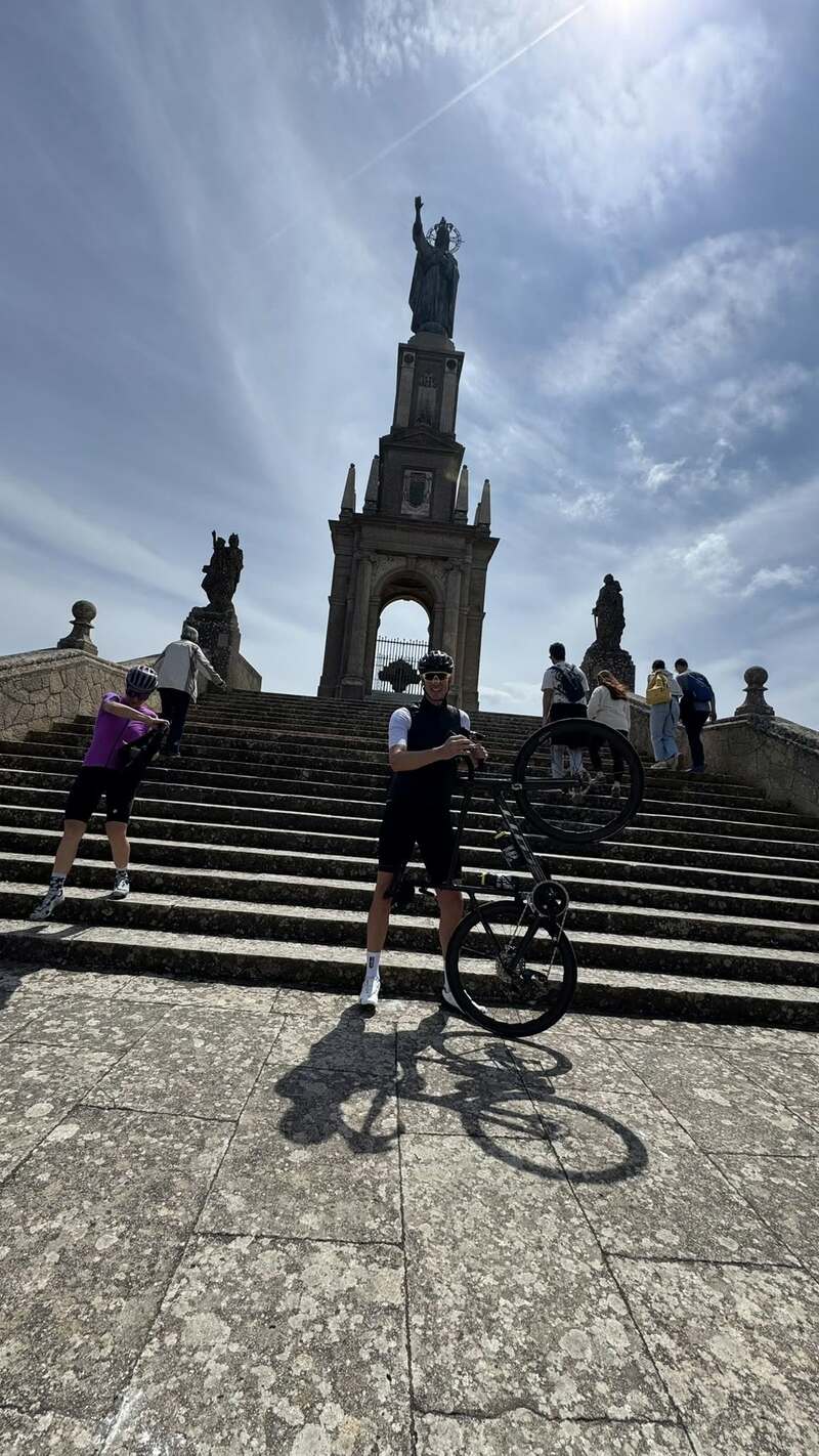 MALLORCA - CLASSIC - 10.-19.4.2025
