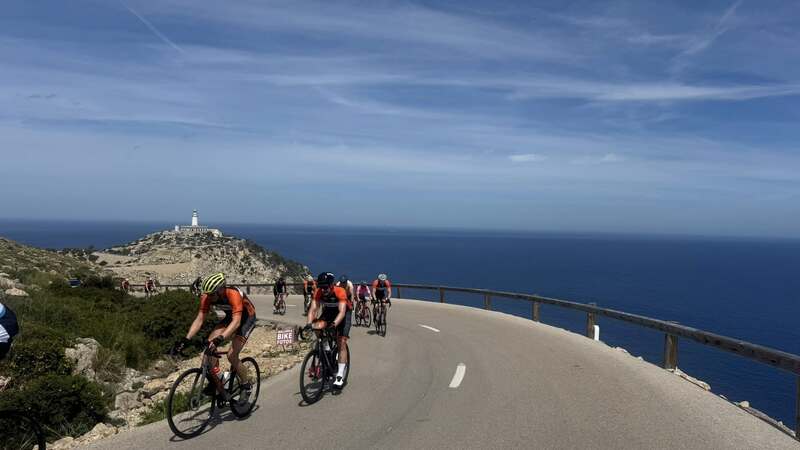 MALLORCA - CLASSIC - 10.-19.4.2025