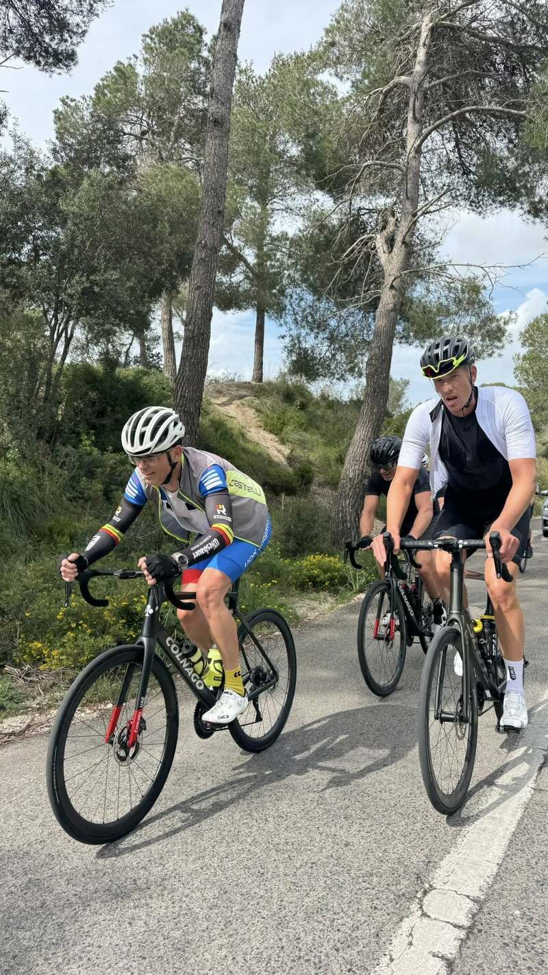 MALLORCA - CLASSIC - 10.-19.4.2025