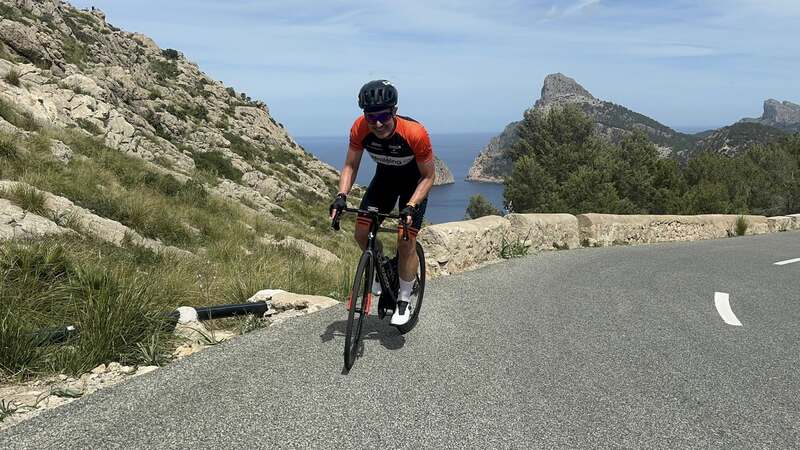 MALLORCA - CLASSIC - 10.-19.4.2025