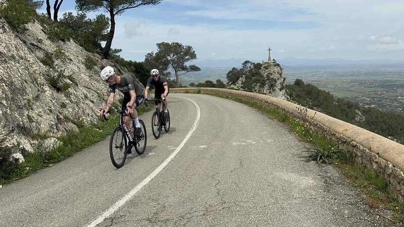 MALLORCA - CLASSIC - 10.-19.4.2025
