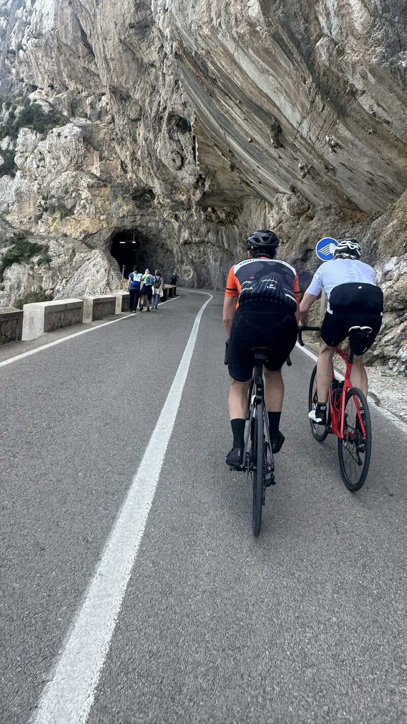 MALLORCA - CLASSIC - 10.-19.4.2025