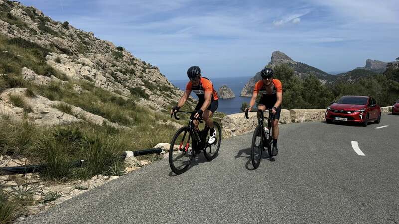 MALLORCA - CLASSIC - 10.-19.4.2025