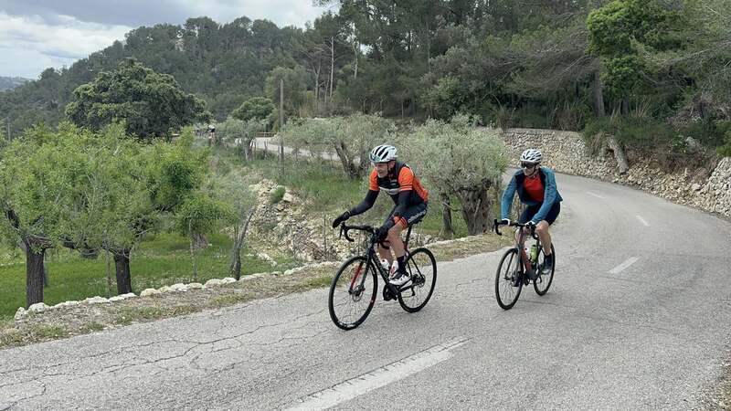 MALLORCA - CLASSIC - 10.-19.4.2025