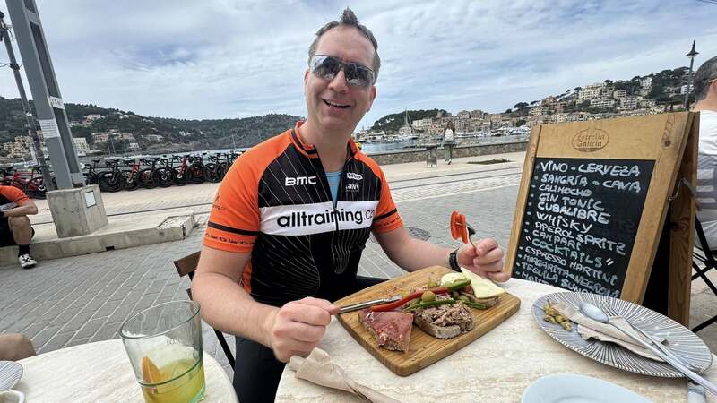 MALLORCA - CLASSIC - 10.-19.4.2025