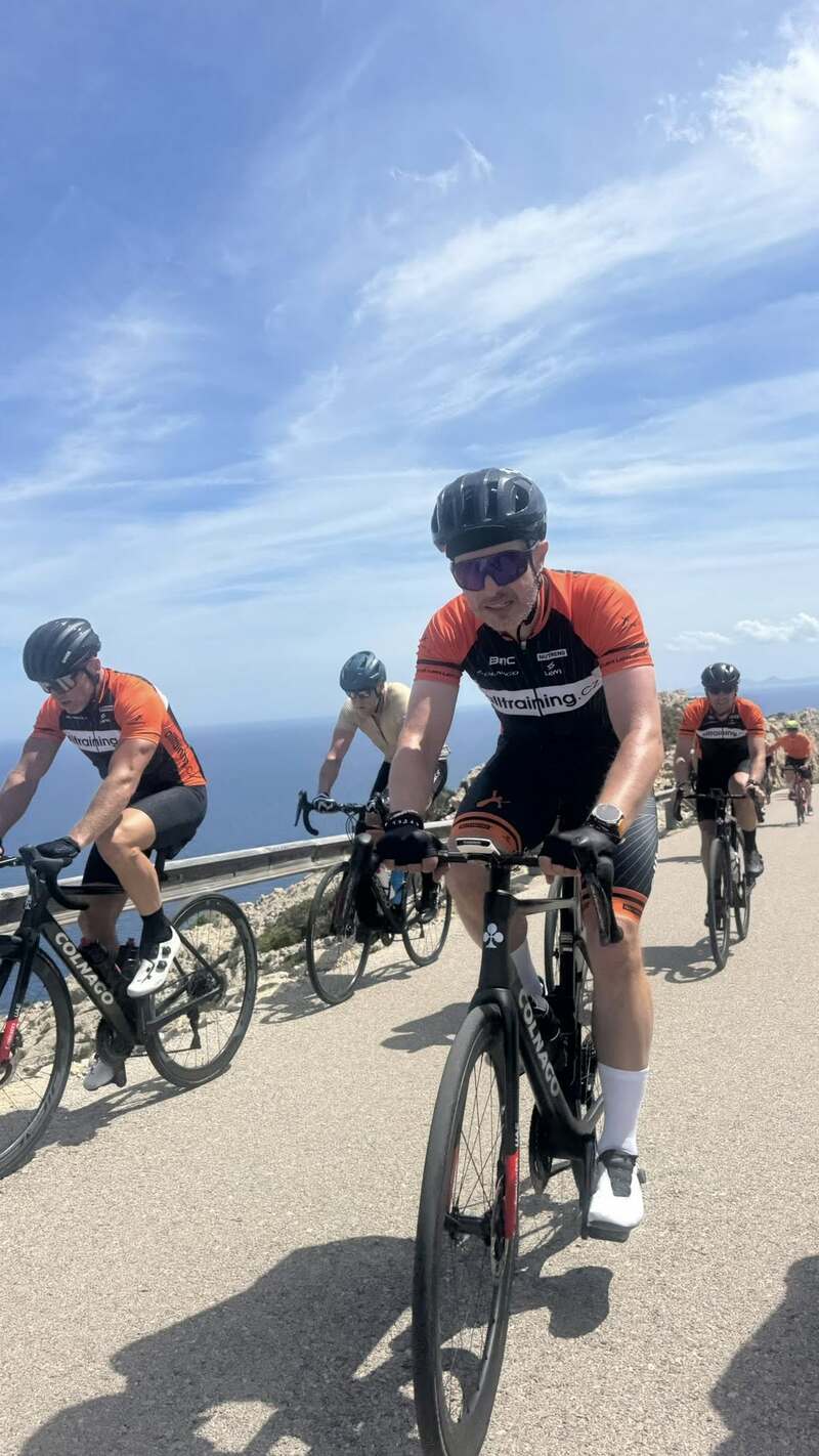 MALLORCA - CLASSIC - 10.-19.4.2025