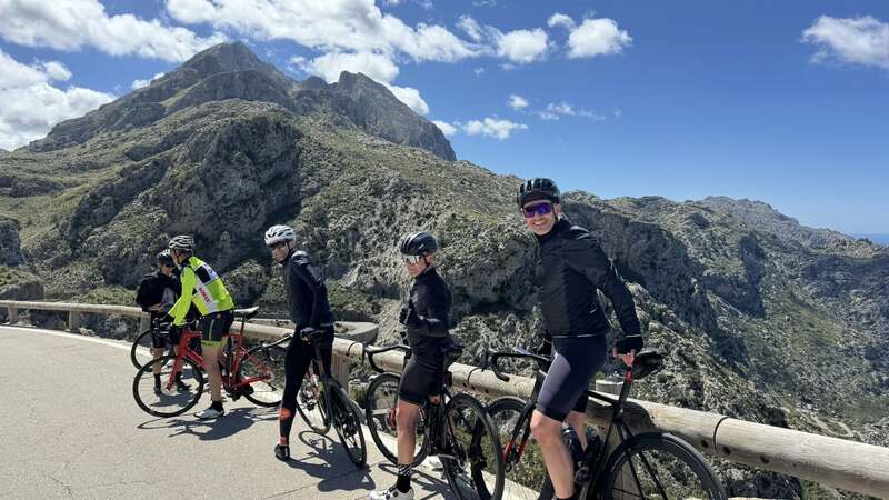MALLORCA - CLASSIC - 10.-19.4.2025